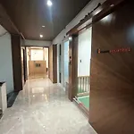 Hotel Metromax Andheri