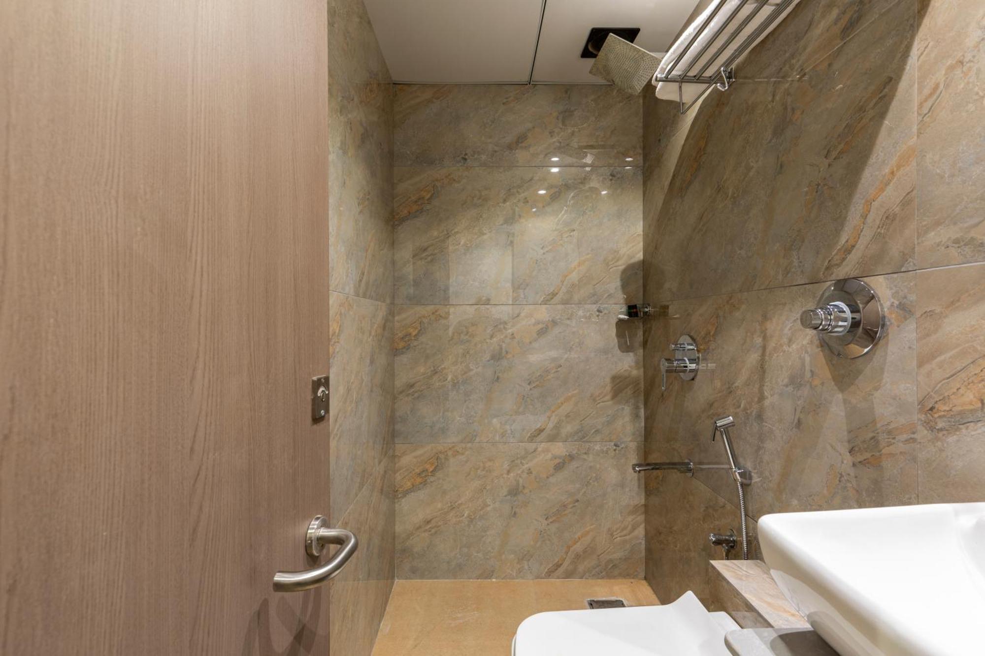 Hotel Metromax Andheri 3*