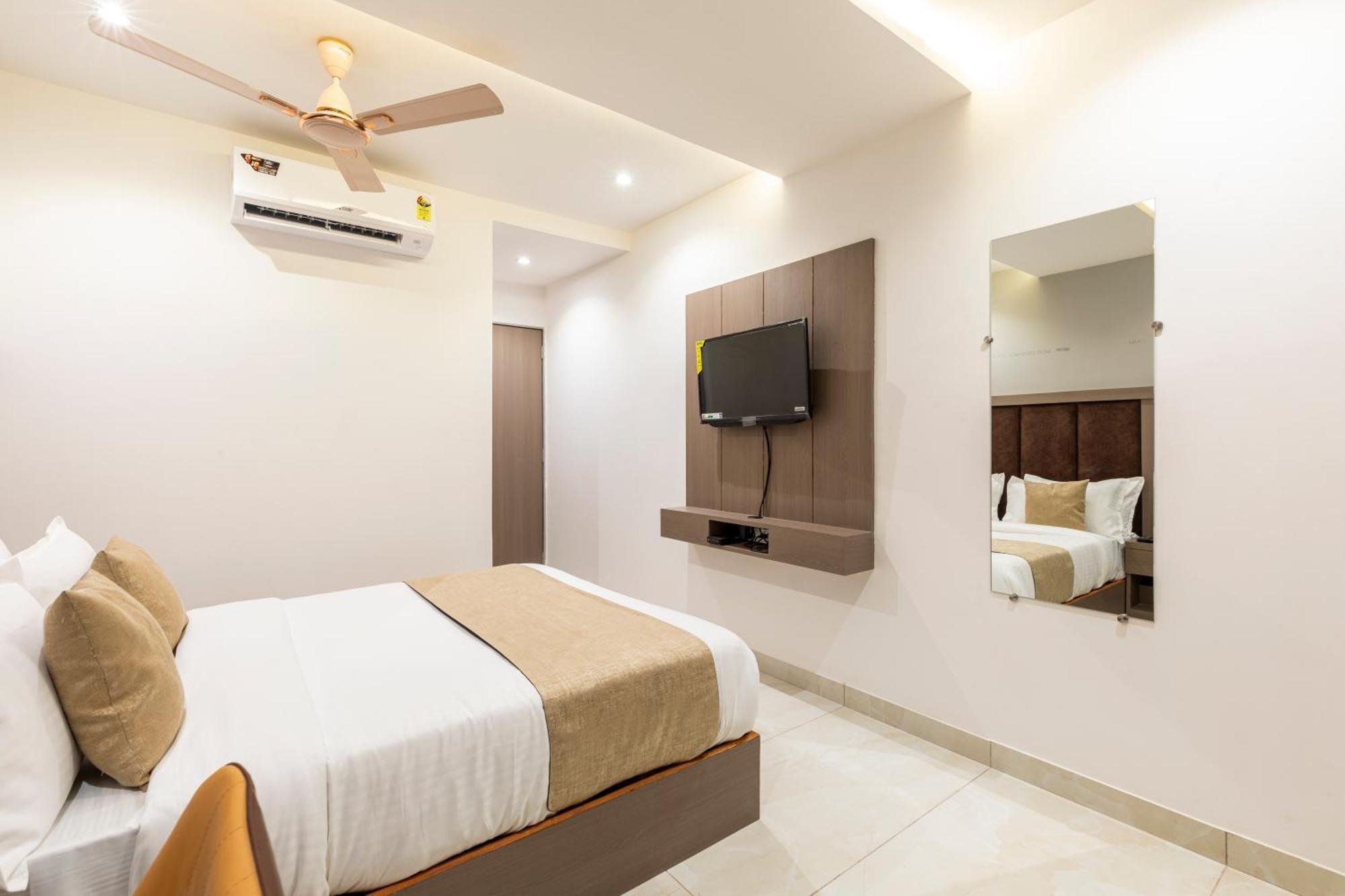 Metromax Andheri 3* Mumbai