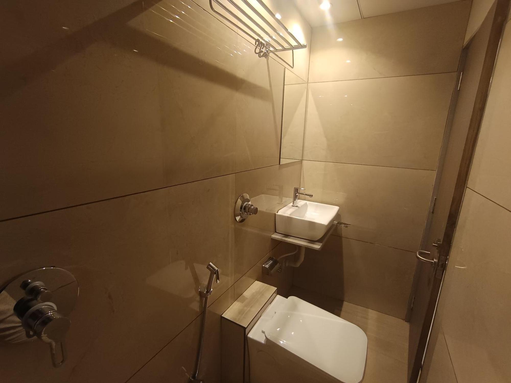 Hotel Metromax Andheri Mumbai