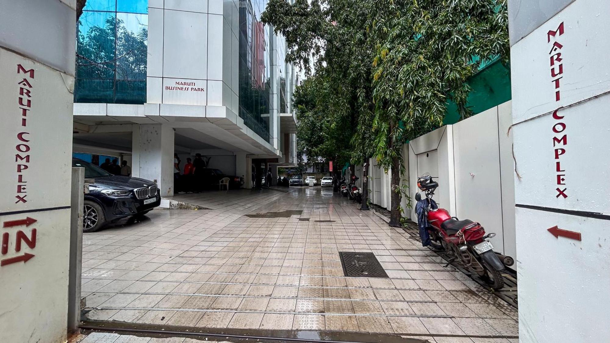 Metromax Andheri 3* Mumbai