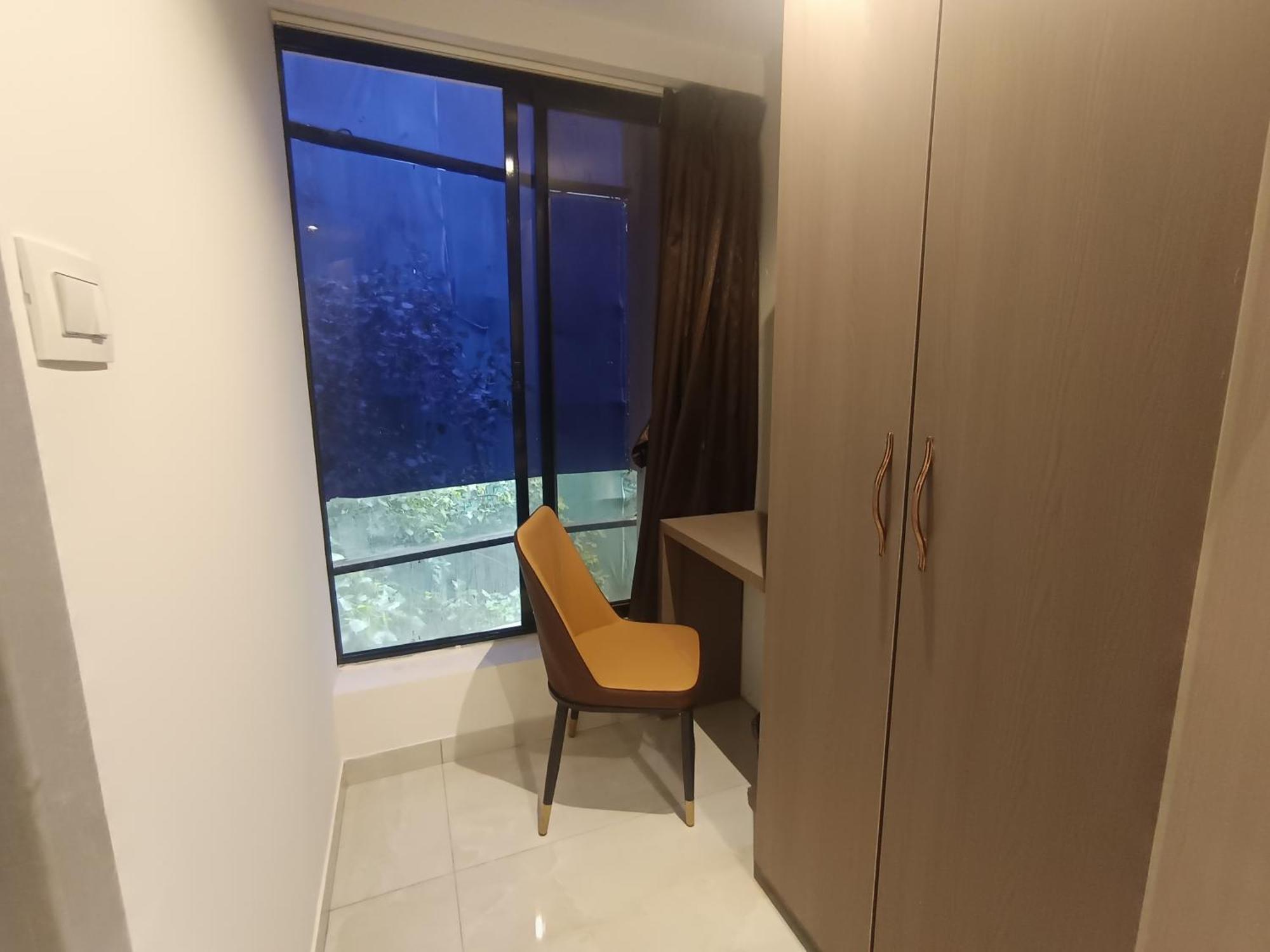Hotel Metromax Andheri 3*