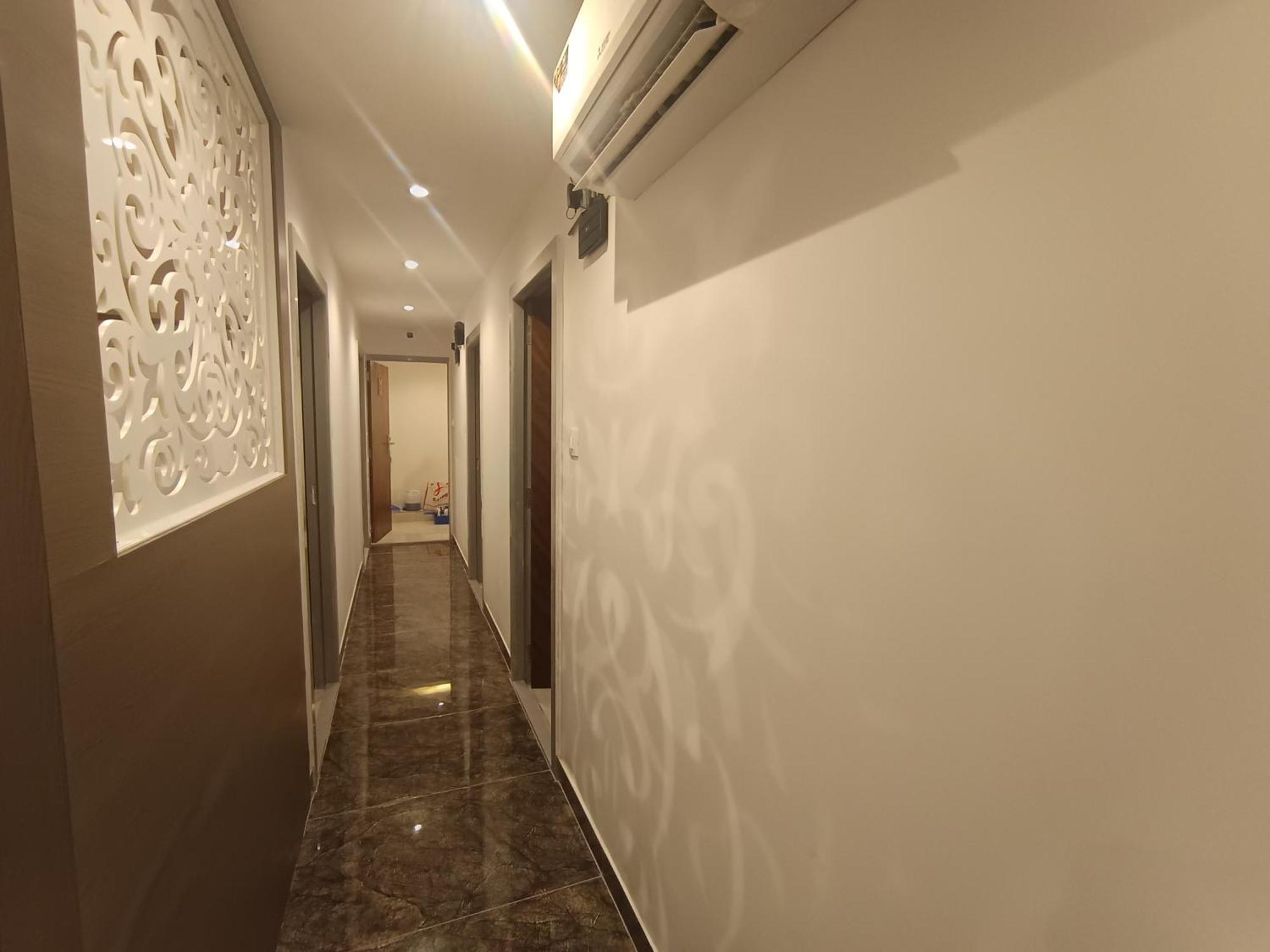 Hotel Metromax Andheri Mumbai
