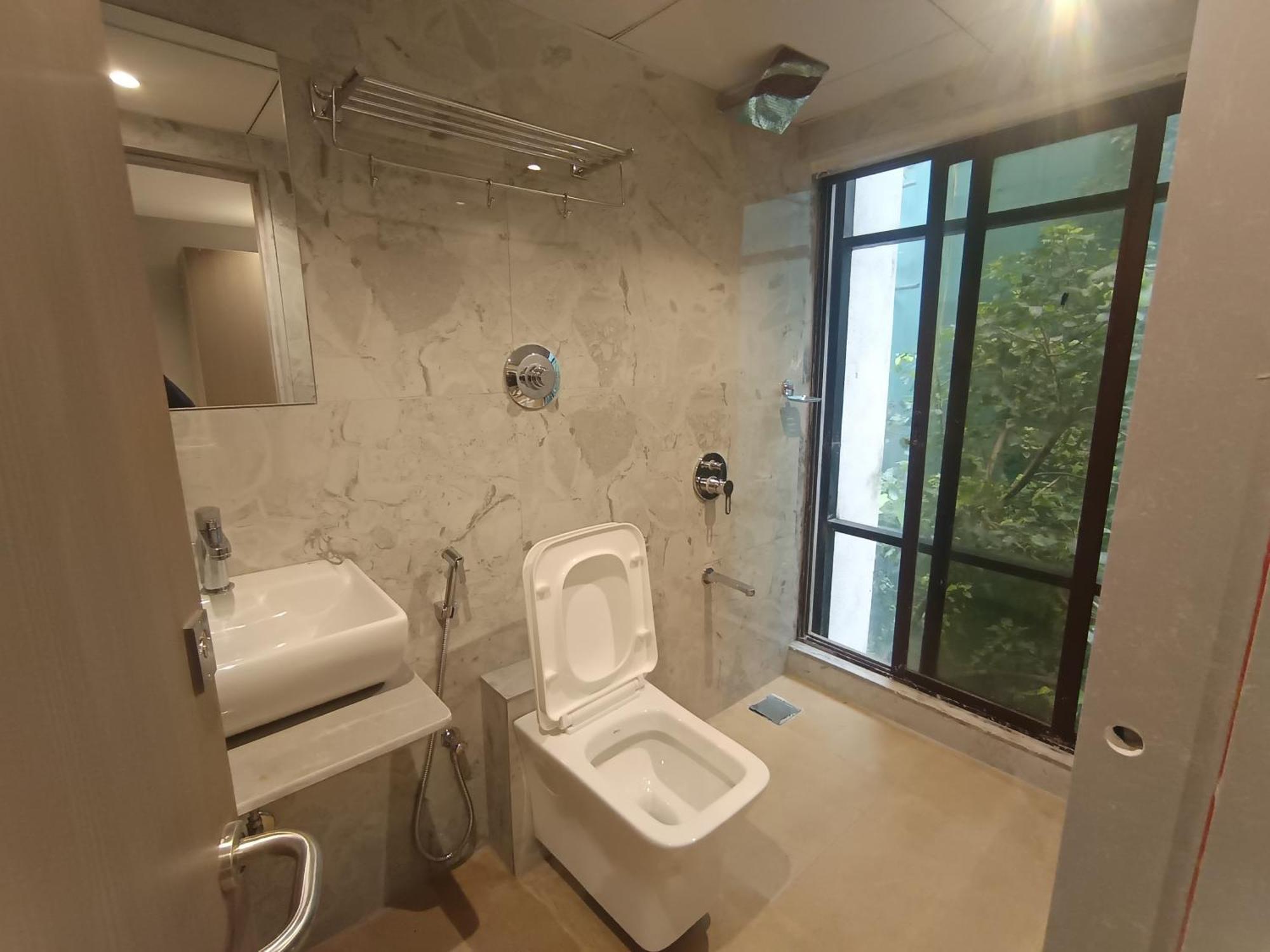 Metromax Andheri Hotel Mumbai
